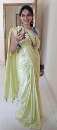 96 Kuli Maratha Profile