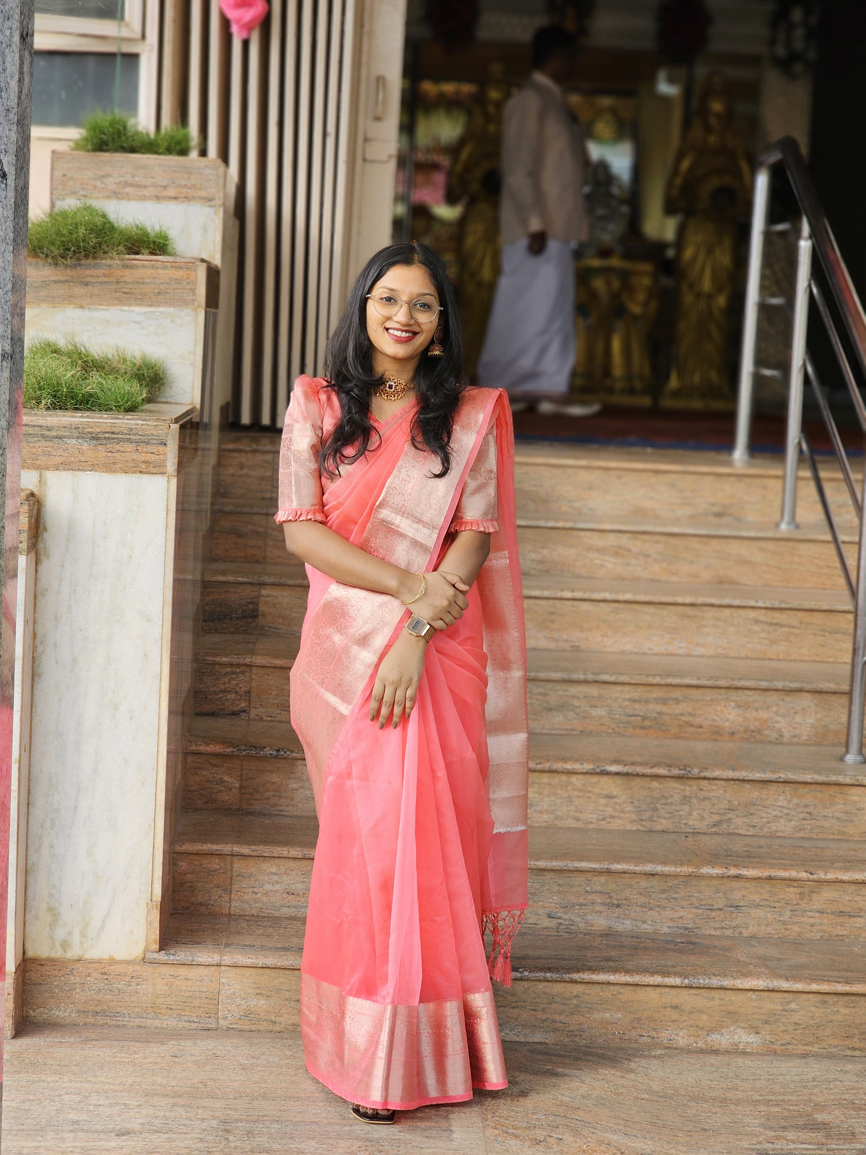 96 Kuli Maratha Profile