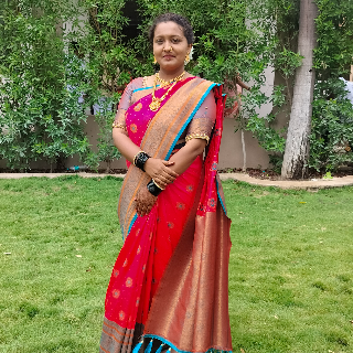 Yog Maratha Vadhu Var