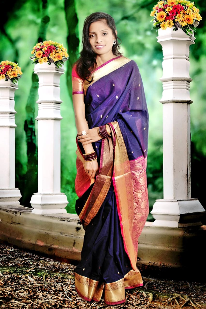 96 Kuli Maratha Profile