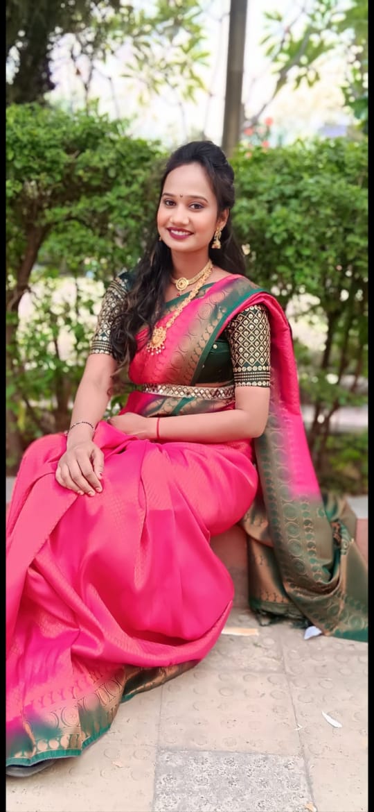 96 Kuli Maratha Profile