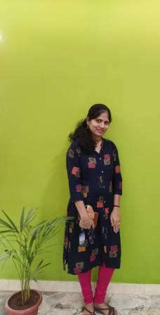 96 Kuli Maratha Profile