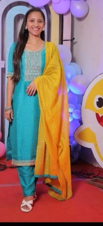 96 Kuli Maratha Profile
