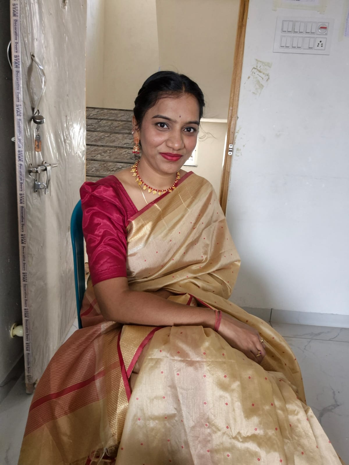 96 Kuli Maratha Profile