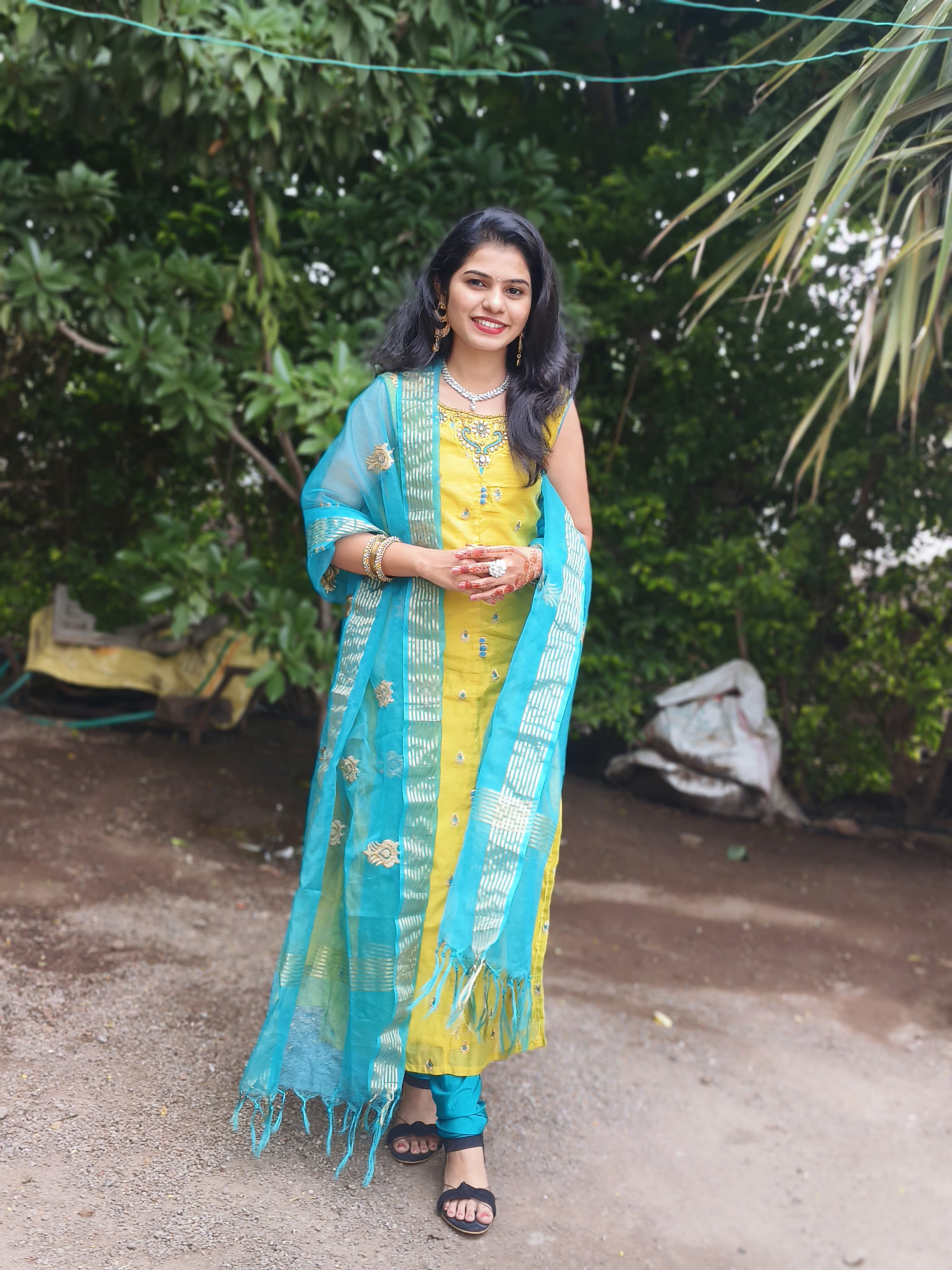 96 Kuli Maratha Profile