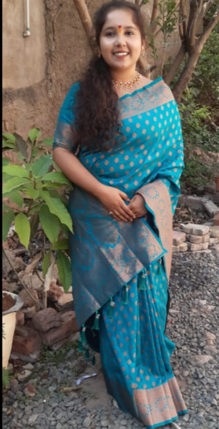 96 Kuli Maratha Profile
