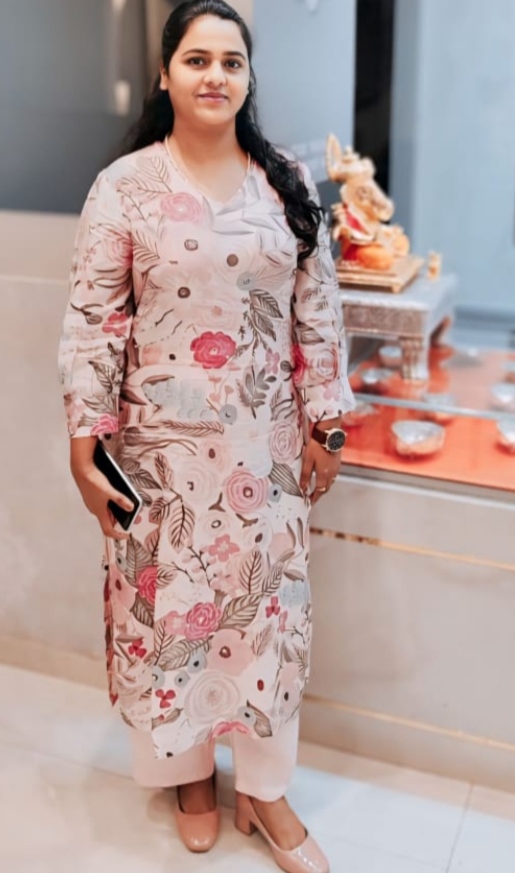 96 Kuli Maratha Profile