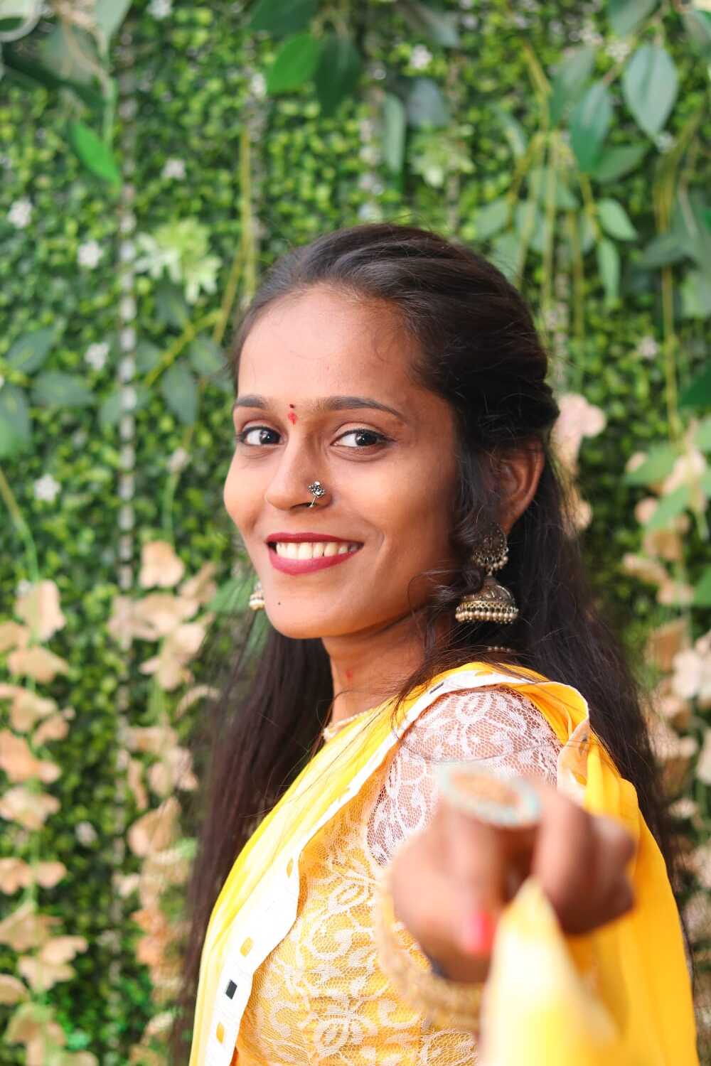 Yog Maratha Vadhu Var