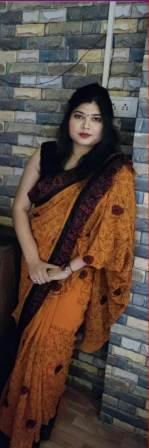 96 Kuli Maratha Profile