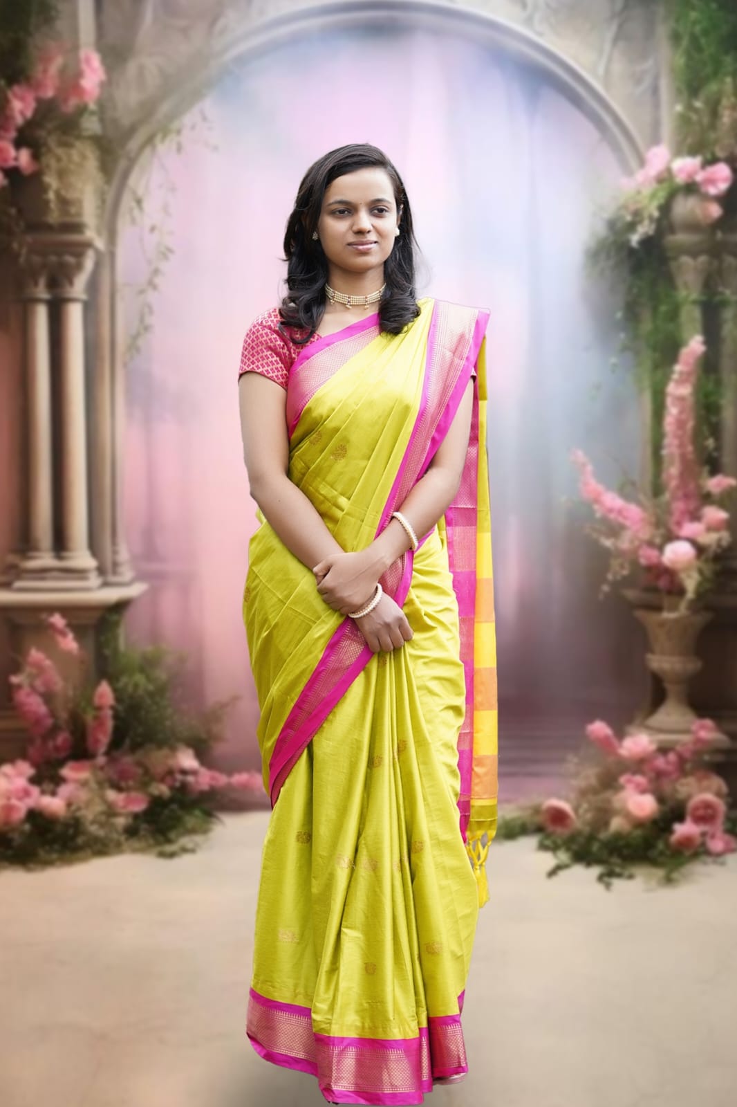 96 Kuli Maratha Profile