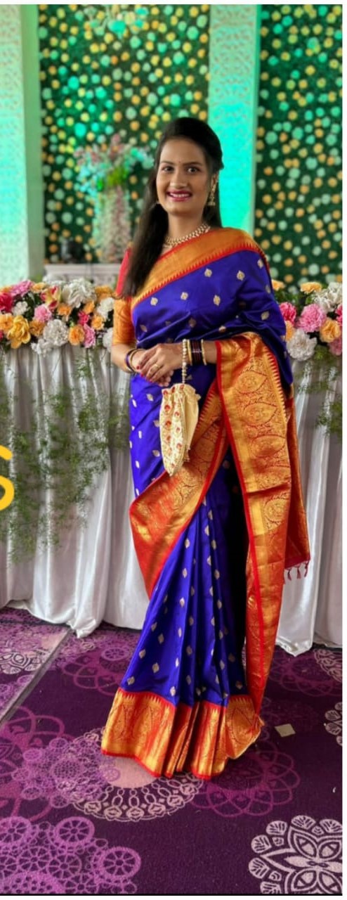 96 Kuli Maratha Profile