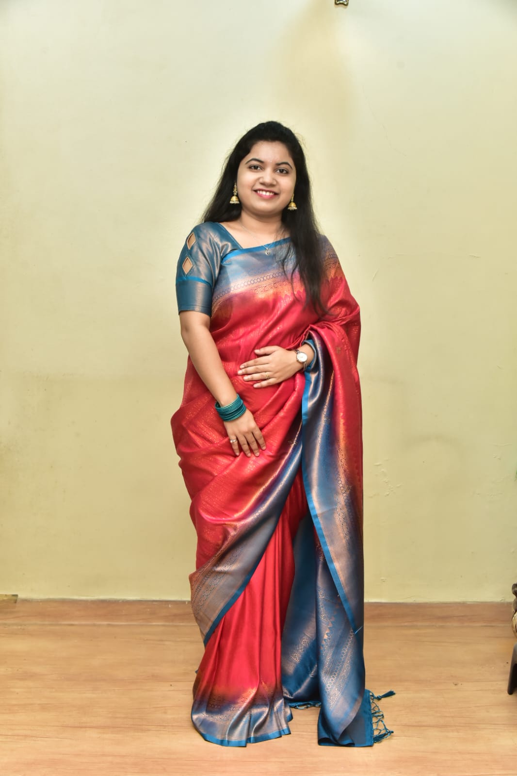 96 Kuli Maratha Profile