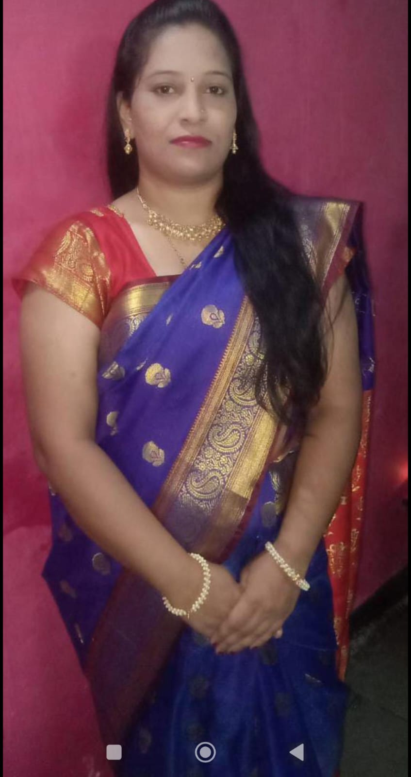 96 Kuli Maratha Profile