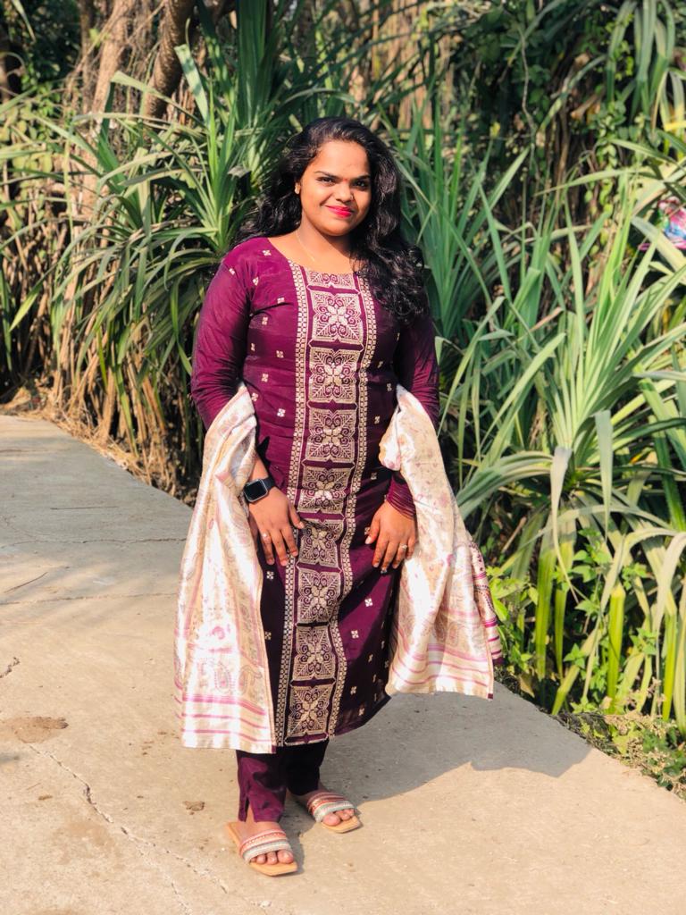 96 Kuli Maratha Profile