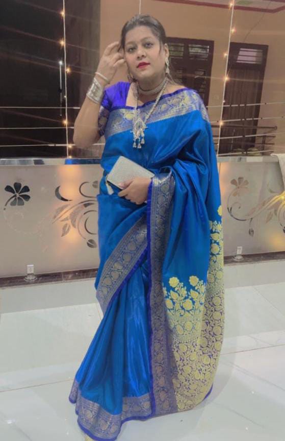 96 Kuli Maratha Profile
