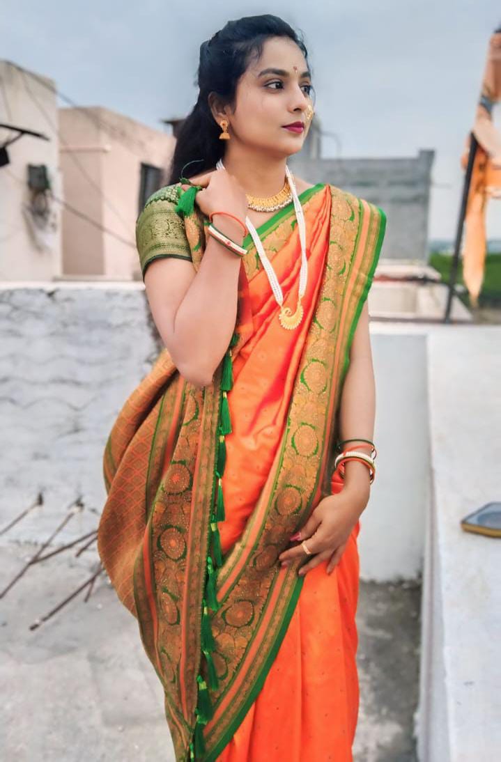 96 Kuli Maratha Profile