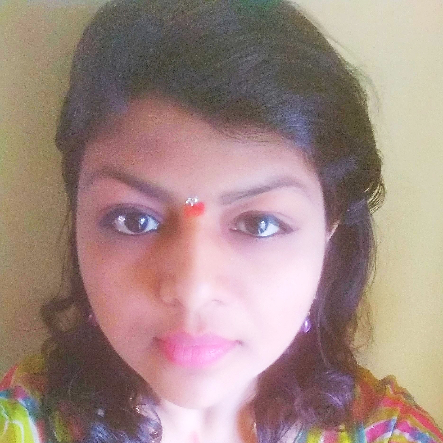 96 Kuli Maratha Profile
