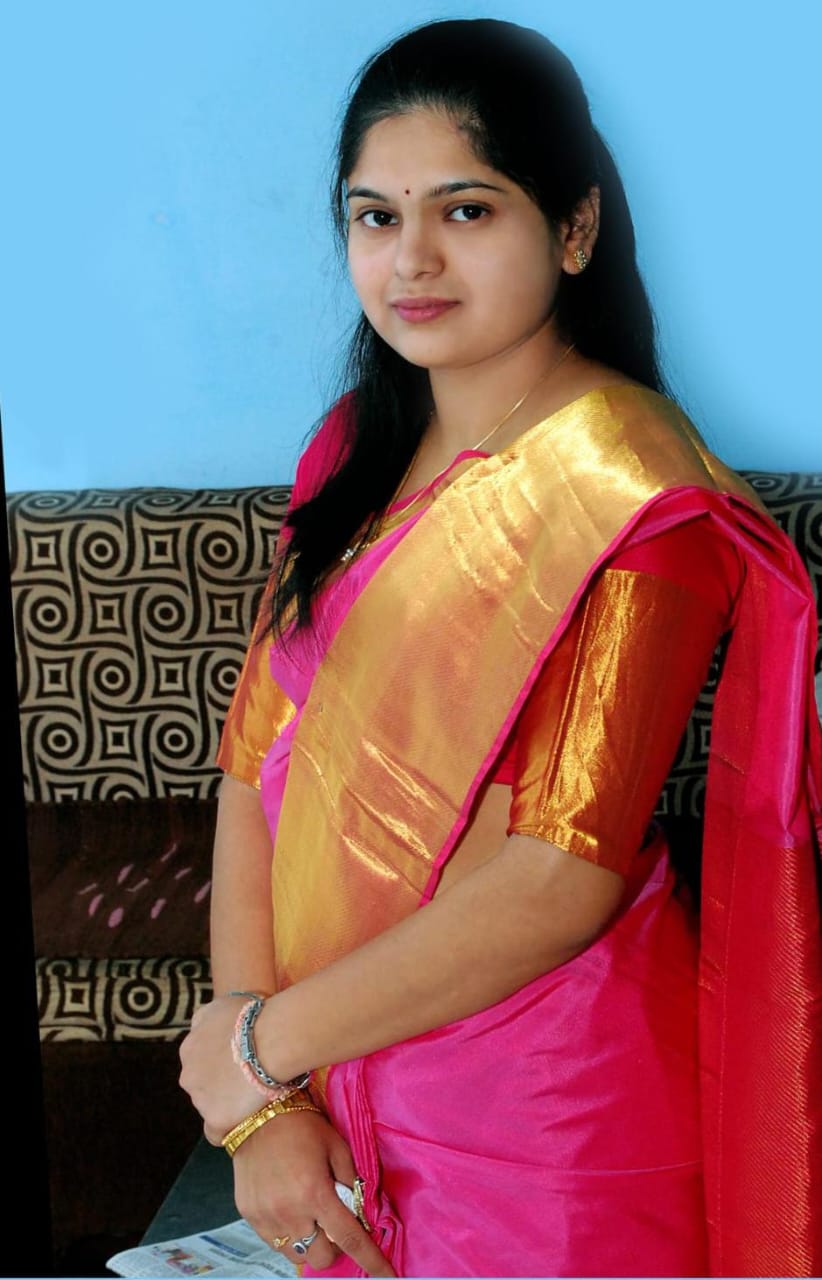 96 Kuli Maratha Profile