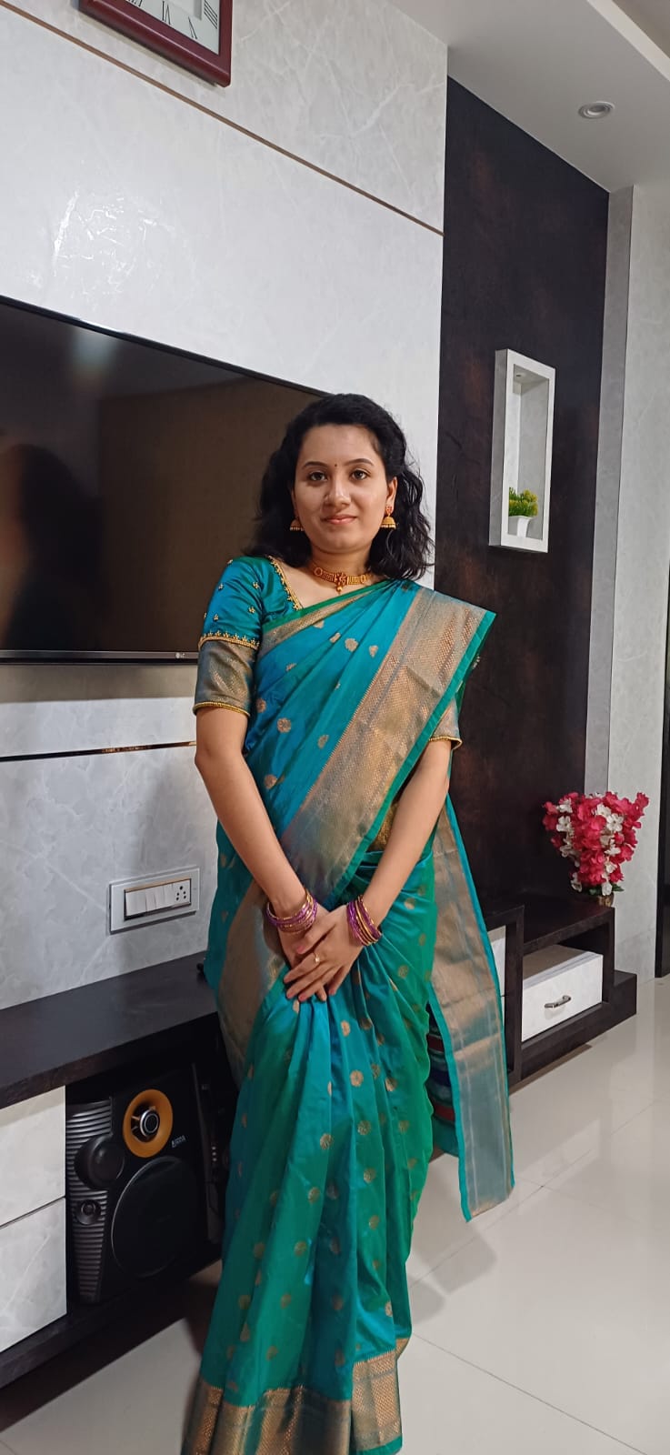 96 Kuli Maratha Profile