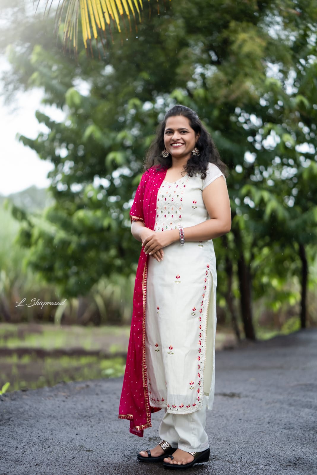 96 Kuli Maratha Profile