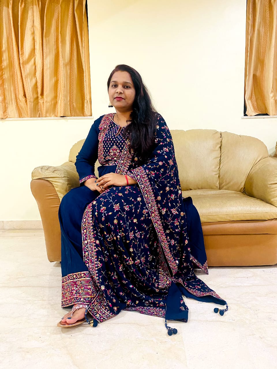 96 Kuli Maratha Profile
