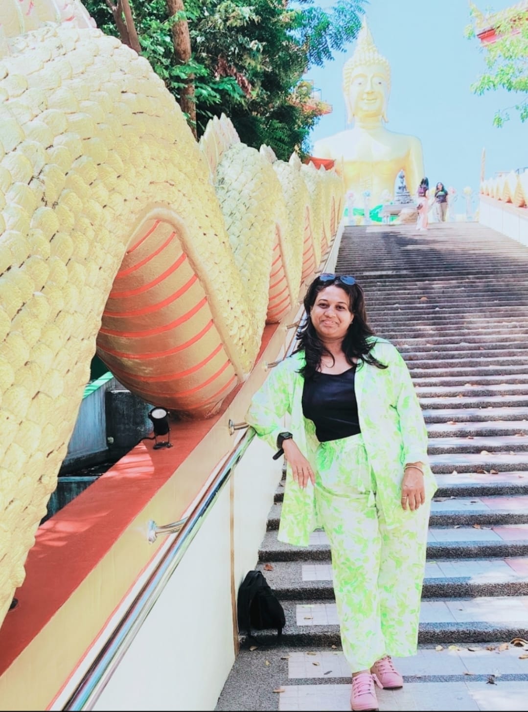 96 Kuli Maratha Profile