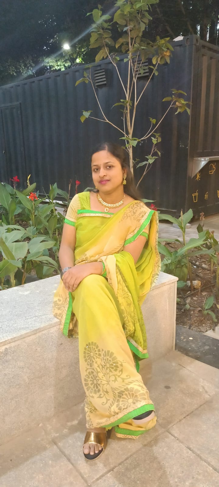 96 Kuli Maratha Profile