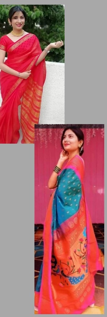 96 Kuli Maratha Profile