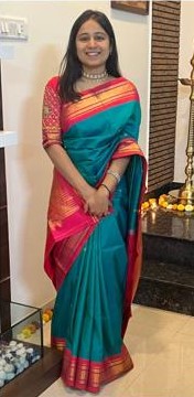 96 Kuli Maratha Profile