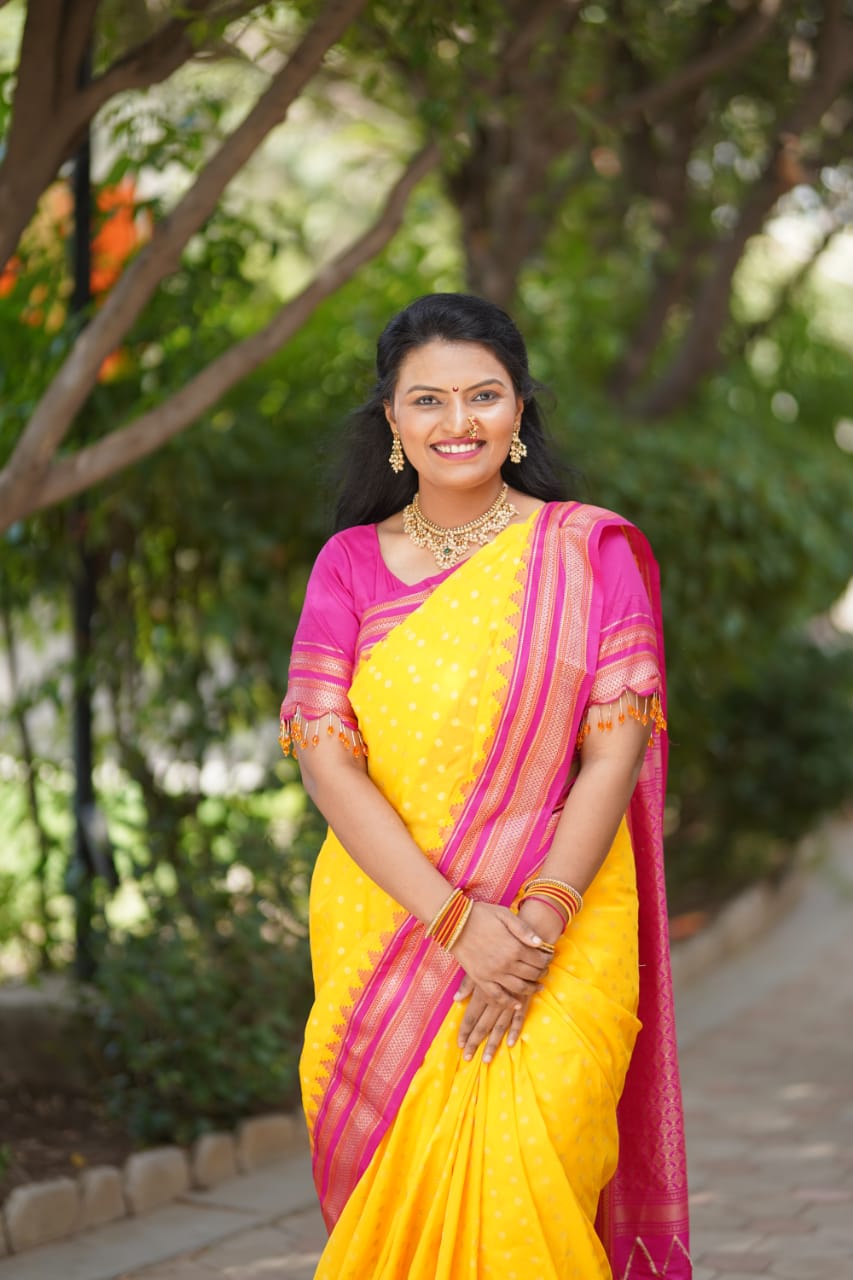 96 Kuli Maratha Profile