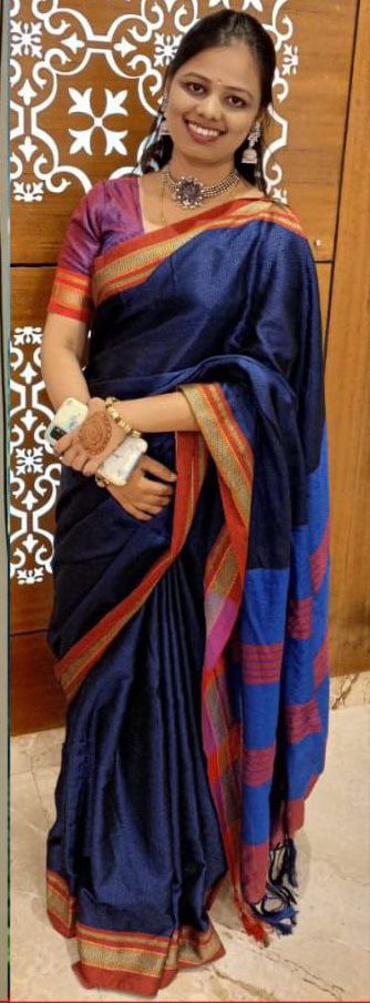 96 Kuli Maratha Profile