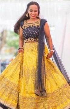 96 Kuli Maratha Profile