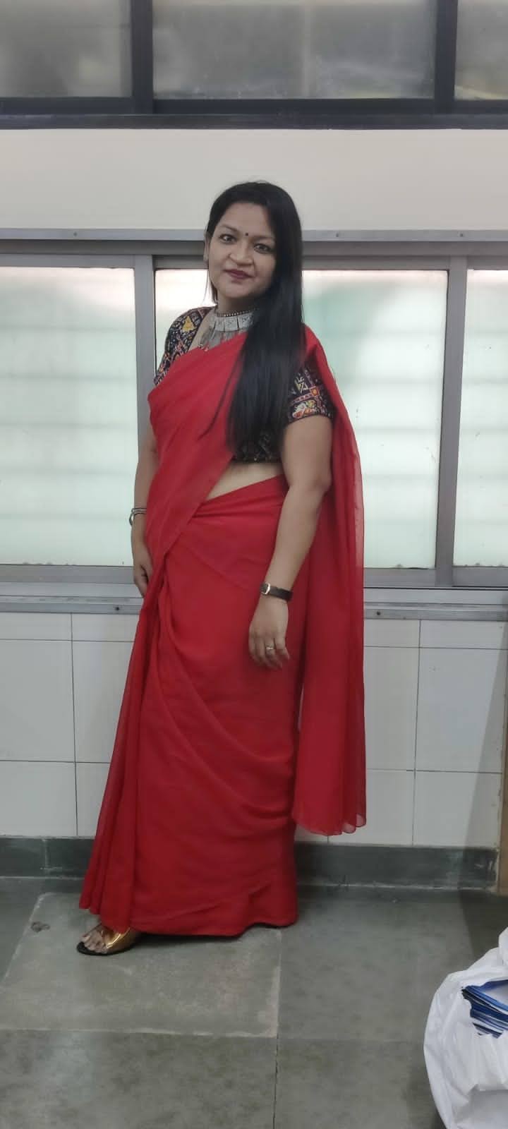 Yog Maratha Vadhu Var