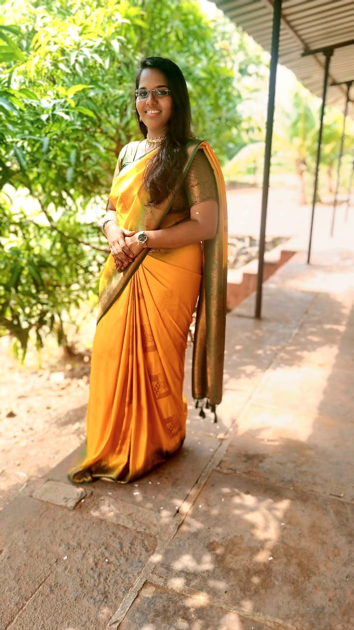 96 Kuli Maratha Profile