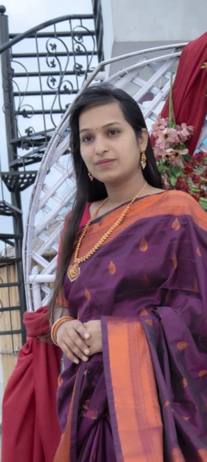 96 Kuli Maratha Profile