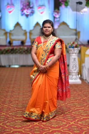 96 Kuli Maratha Profile