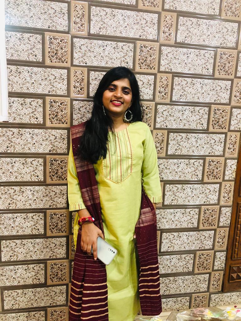 96 Kuli Maratha Profile