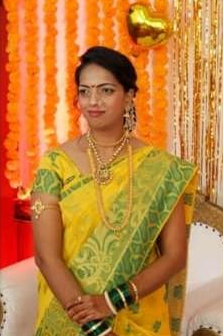 96 Kuli Maratha Profile