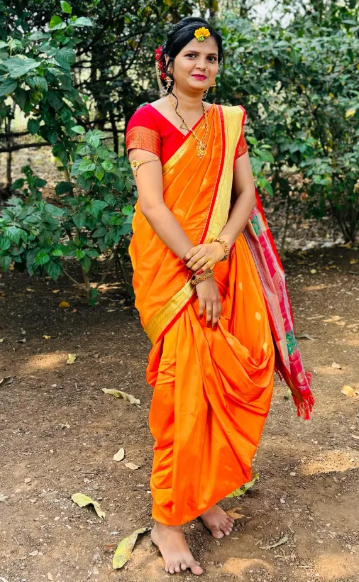 96 Kuli Maratha Profile