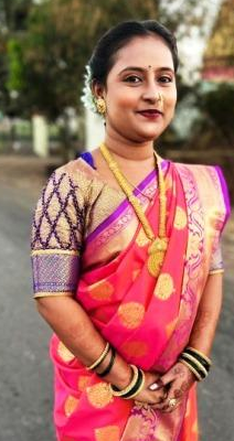 96 Kuli Maratha Profile
