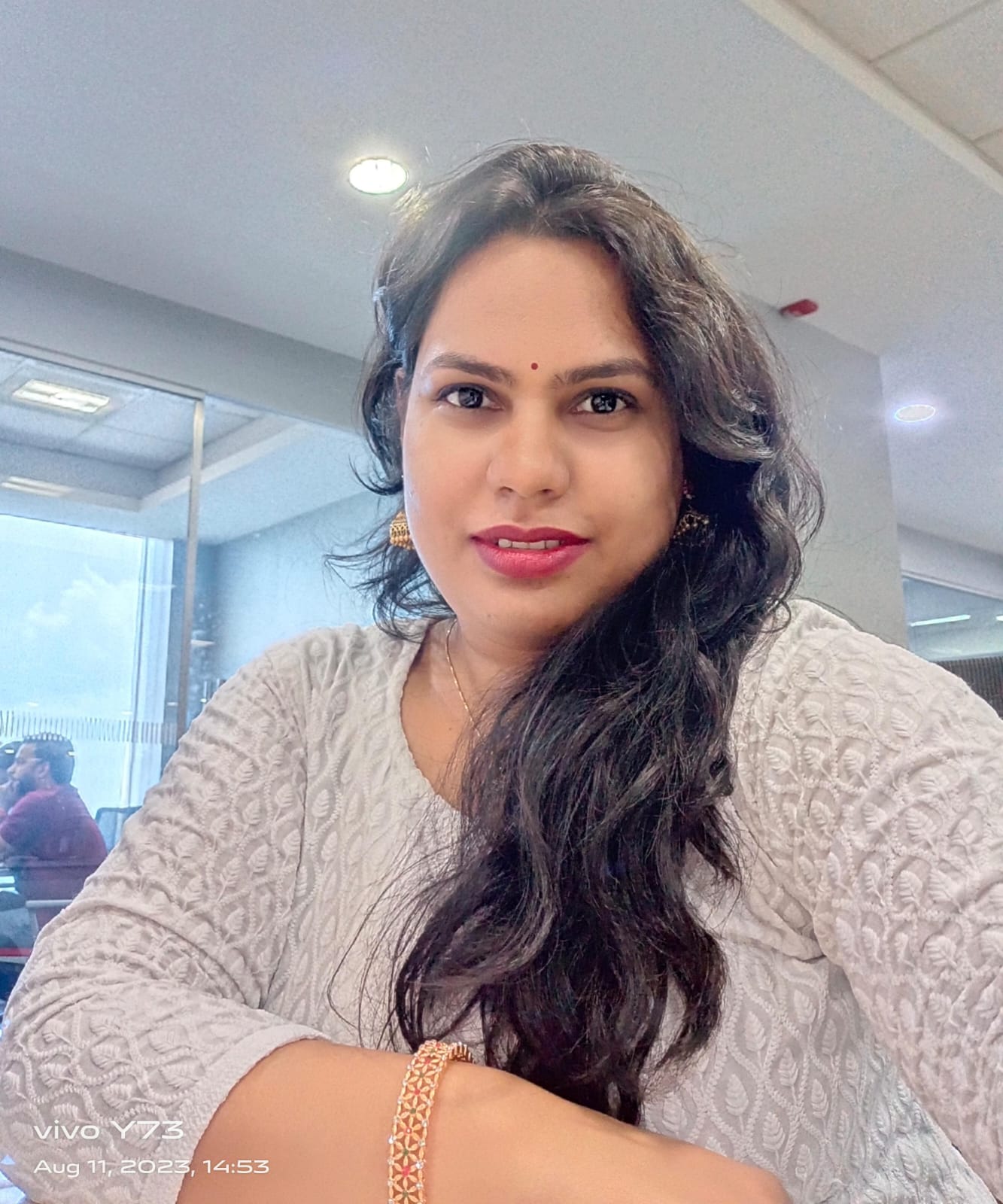 96 Kuli Maratha Profile