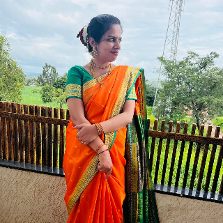Yog Maratha Vadhu Var