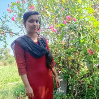 96 Kuli Maratha Profile