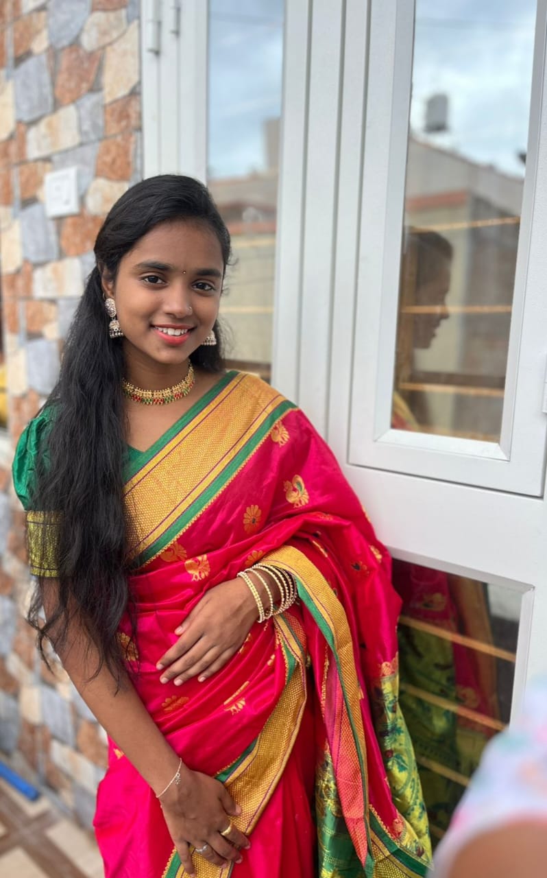 96 Kuli Maratha Profile