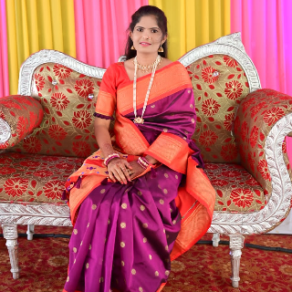 96 Kuli Maratha Profile