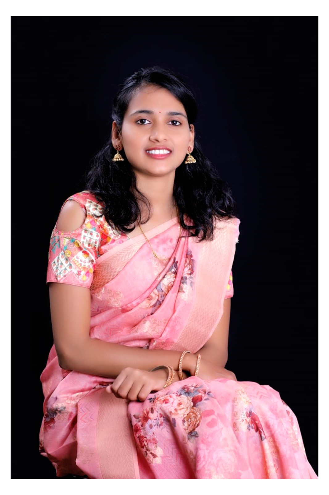 96 Kuli Maratha Profile