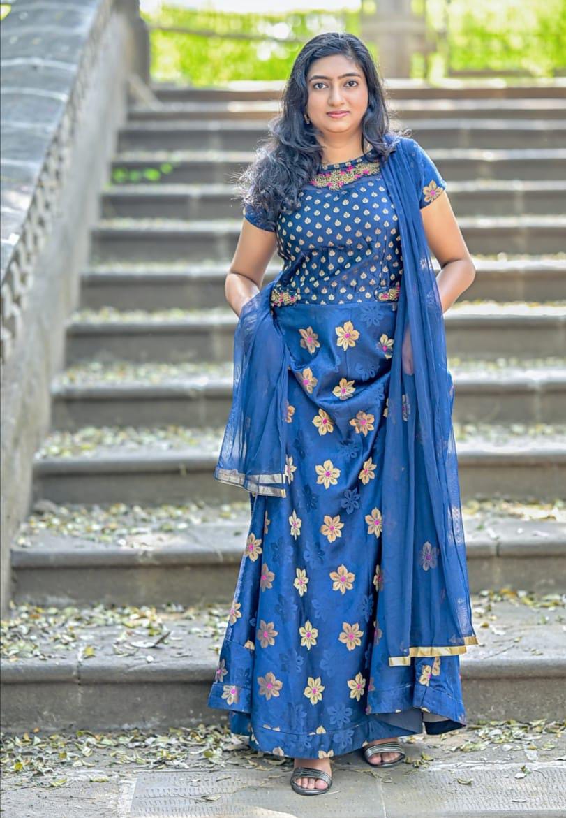 96 Kuli Maratha Profile