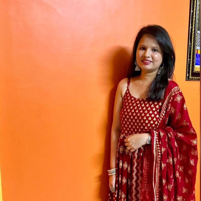 Maratha Yog Vadhu Var