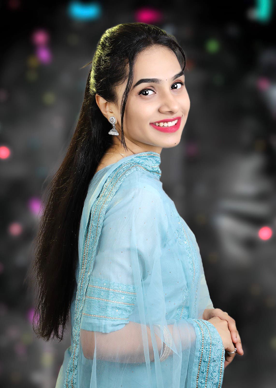 96 Kuli Maratha Profile
