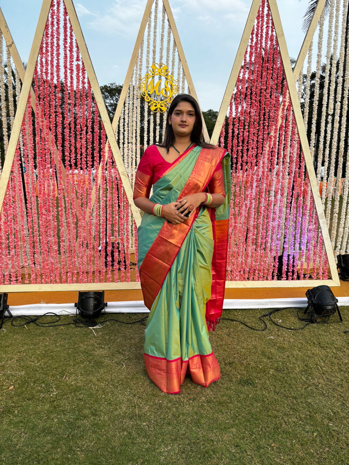 Yog Maratha Vadhu Var